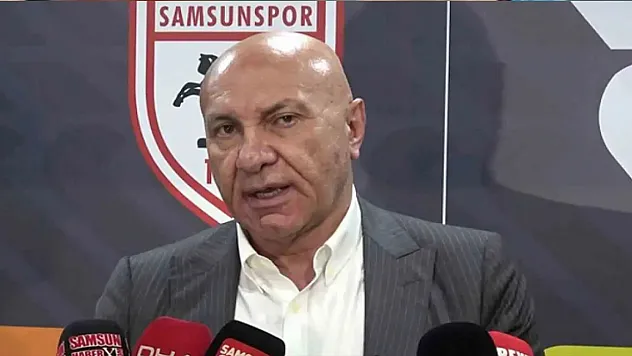 Yüksel Yıldırım'dan sert mesaj: 'Kurt puslu havayı sever'