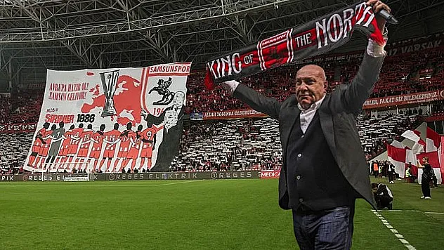 Yüksel Yıldırım: Galatasaray şampiyonluk turu düşünmesin
