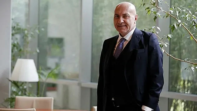 Yüksel Yıldırım PFDK'ya sevk edildi