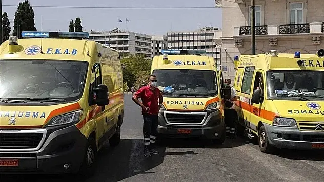 Yunanistan genelinde Batı Nil Virüsü alarmı verildi ve tedbirler artırıldı