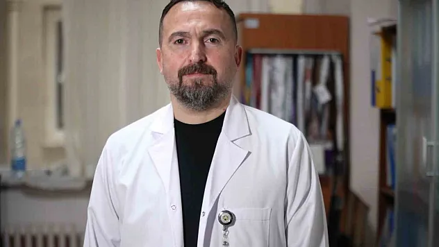 'Yüz felcinde erken müdahale kalıcı hasarı önlüyor'