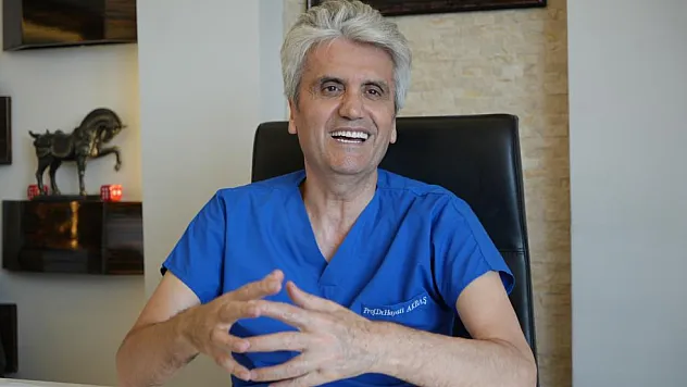 Yüz gençleştirme ameliyatları ile 30 yıl gençleşmek mümkün