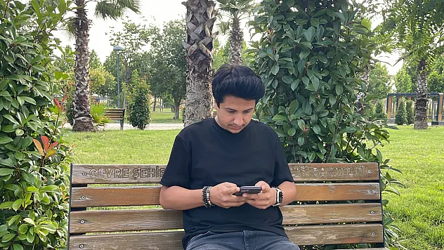 Yüz tanıma sistemindeki hata 8 aydır peşini bırakmıyor