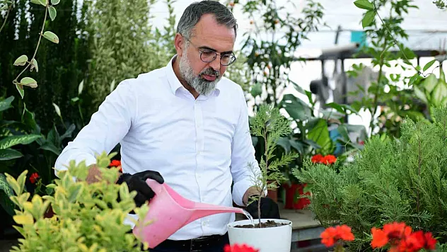 Yüzde 60'ını karşılayan Kestel, gövde gösterisine hazırlanıyor