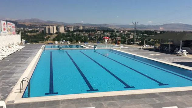 Yüzme havuzlarında adenovirüs tehlikesi