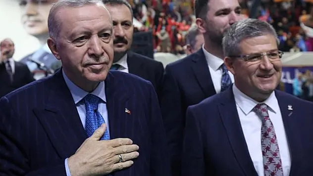 'Yüzyılın projesinde hak sahipleri belirleniyor'