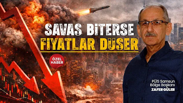 Zafer Güler'den akaryakıt değerlendirmesi