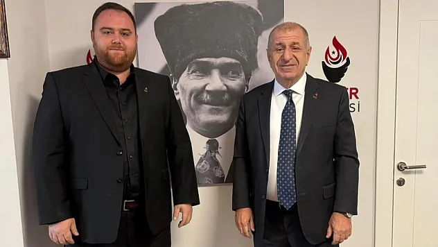 Zafer Partisi'nde HÜDAPAR cıkmazı Önce Genel Merkez yalnız bıraktı dedi şimdi ise yalnız bırakmadı dedi