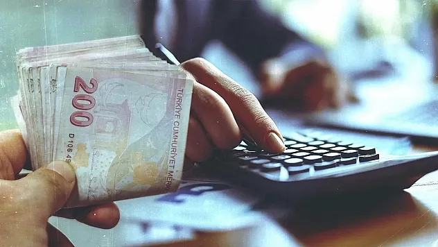 Zamlı emekli maaşı e-Devlet'te