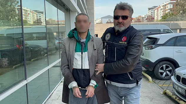 Zehir tacirine geçit yok: İlkadım'da bonzai operasyonu