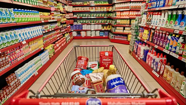 Zincir marketlerde 'Cumhur Reyonu' dönemi başlıyor