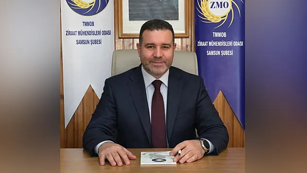 Ziraat Mühendisleri Odası'ndan 8 Mart Mesajı: Kadınlar Haklarını Alana Kadar Mücadele Sürecektir