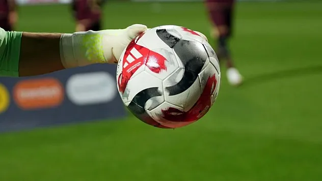 Ziraat Türkiye Kupası'nda Samsunspor-Antalyaspor ile karşılaşacak