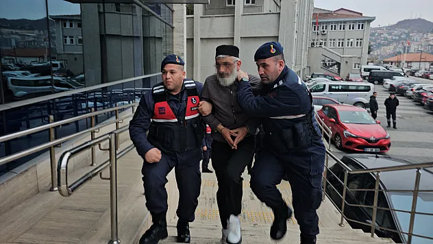 Zonguldak'ta çifte cinayete çifte ağırlaştırılmış müebbet