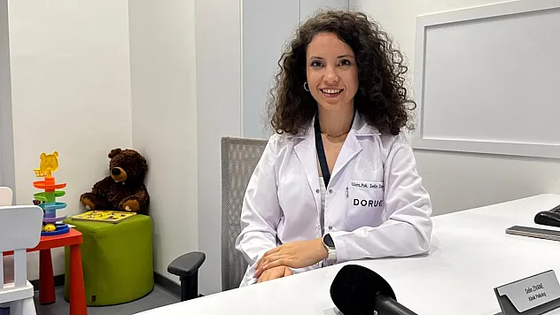 'Zorbalığa sessiz kalmayın'