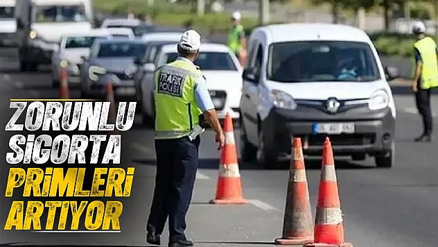 Zorunlu Trafik Sigortasında temmuz zammı