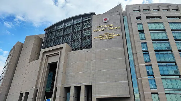 Zuhal Böcek hakkında tahliye kararı