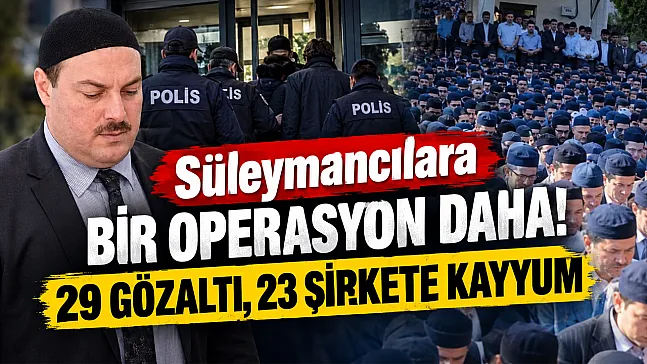 Alihan Kuriş soruşturması genişliyor