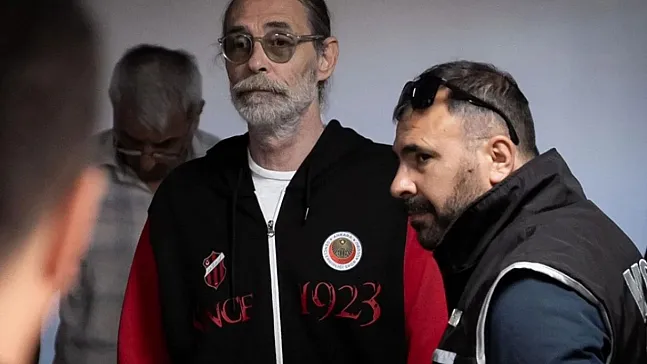 Etimesgut Belediye Başkanı Erdal Beşikçioğlu hakkında tutuklama talebi