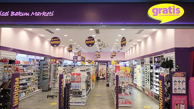 Gratis'te Eylül Fırsatları için Son Günler: İndirimleri Kaçırmayın