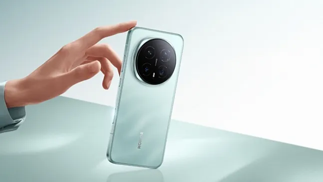 HONOR Magic8 Pro, Üst Segmentte Liderliğe Oynuyor