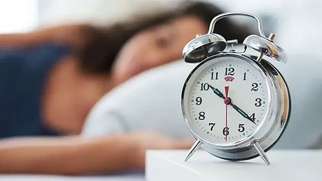 İnsan ne kadar uyumalı?