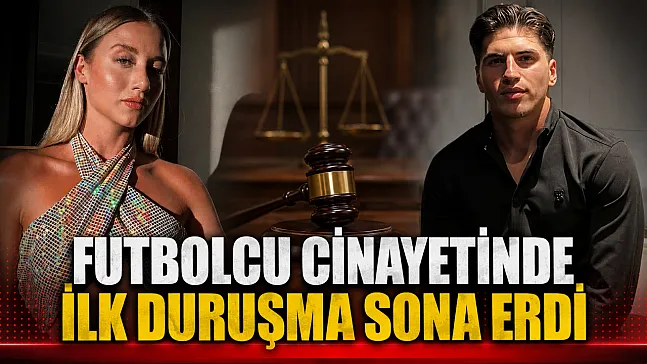Kubilay Kundakçı cinayeti davasında ilk duruşma!