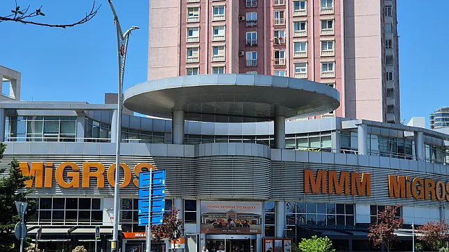 Migros'ta Bulaşık Tableti 239,95 TL'ye Düştü