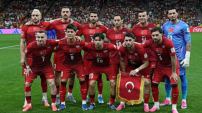 Milli takım için 20 bin simülasyon