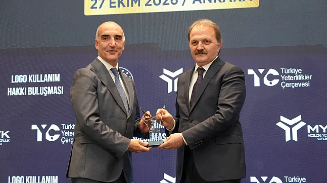 OMÜ'nün kalite başarısı tescillendi