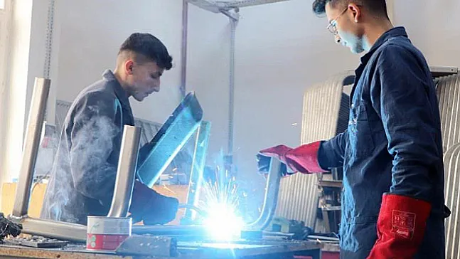 Samsun'da Gençlerin Meslek Tercihleri Değişiyor mu?