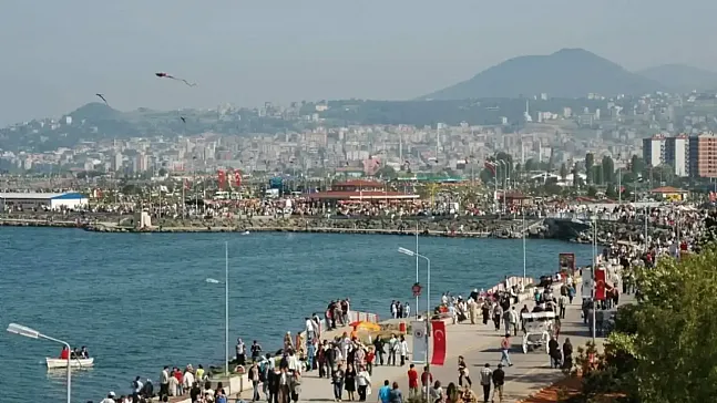 Samsun Halkı Nasıldır?