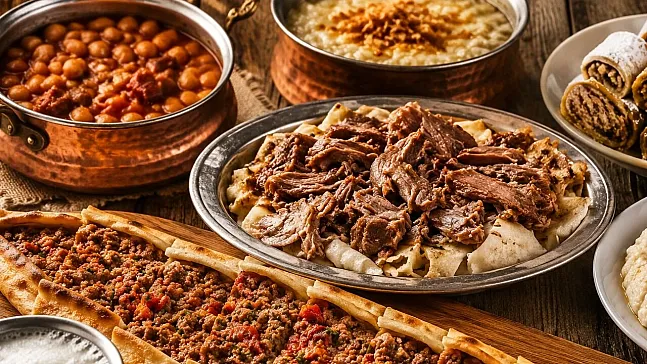 Samsun'un En Ünlü Yemeği Nedir?