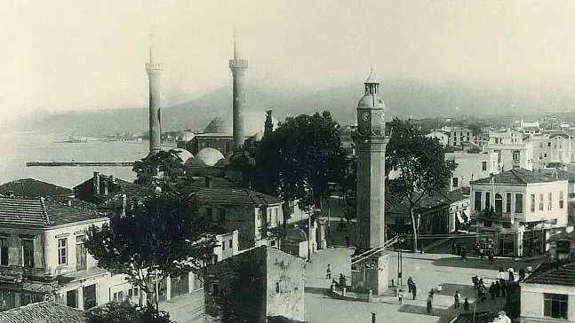 Samsunluların Kökeni Nereden Gelir?