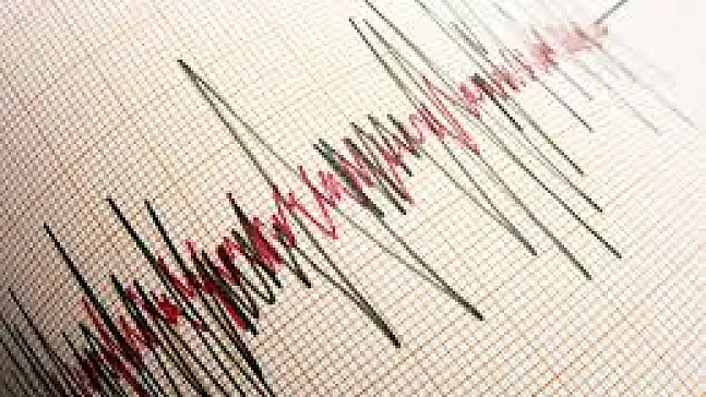 Son Dakika: Gaziantep Nurdağı'nda 4.6 büyüklüğünde deprem!