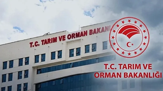 Tarım Bakanlığı'ndan Samsun'a 8 personel kontenjanı