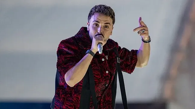 TEKNOFEST Mavi Vatan'da Sefo rüzgarı esti