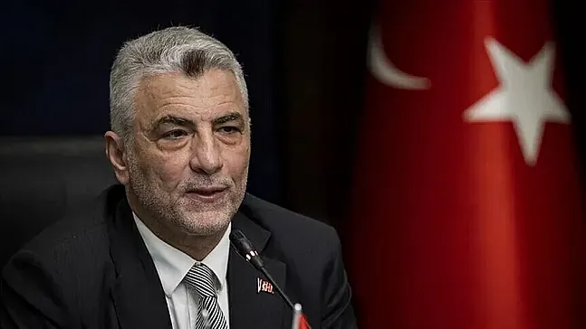 Ticaret Bakanı Ömer Bolat'tan İstanbul esnafına müjde: 80 milyon lira nakdi destek sağlanacak