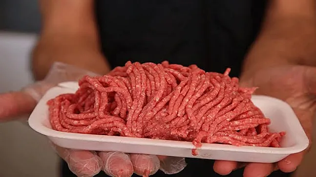 Türk Gıda Kodeksi değişti: Kıyma, döner ve köftede yeni standartlar