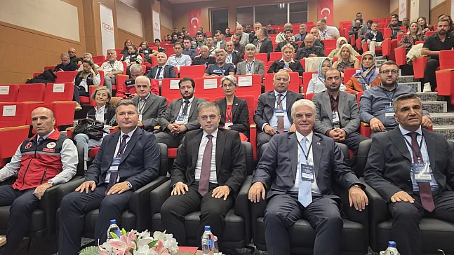 Türkiye Kaz Yetiştiriciliğinde Dünya 7'ncisi: Bandırma'da Dev Çalıştay Başladı