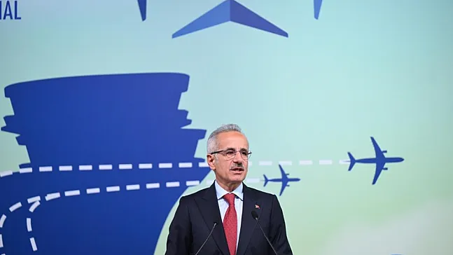 'Uçuş Rehberim' ile havalimanları cebe sığdı