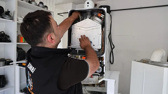 Uzmanı uyardı: Kombiyi sürekli açıp kapatmak tasarruf sağlamıyor