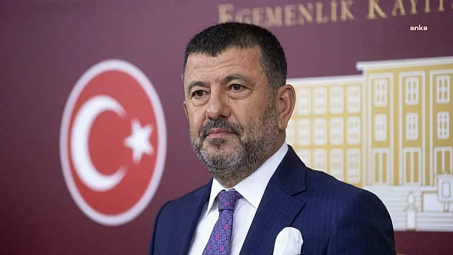 Veli Ağbaba'dan sağlık durumuna ilişkin açıklama