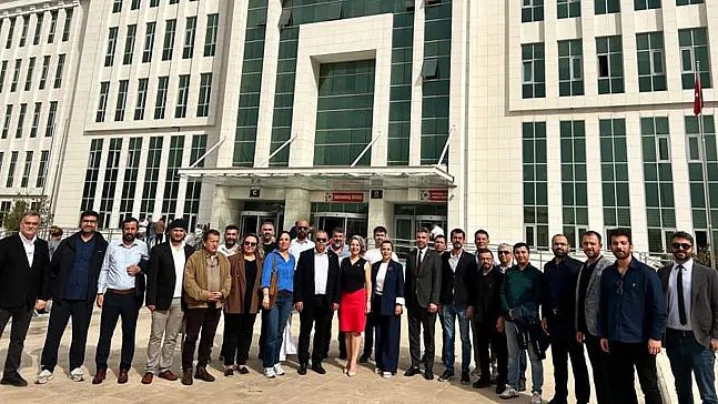 Veteriner Hekimlerin adalet mücadelesi sürüyor