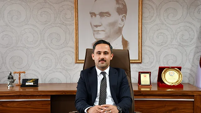 Vezirköprü Ağır Ceza Mahkemesi Başkanlığına Yusuf Koca getirildi