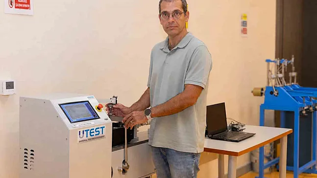 Yapay zekâ destekli deprem risk haritası
