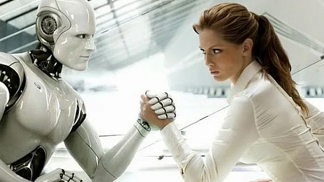 Yapay zekâ insan zekâsını geride mi bırakıyor?