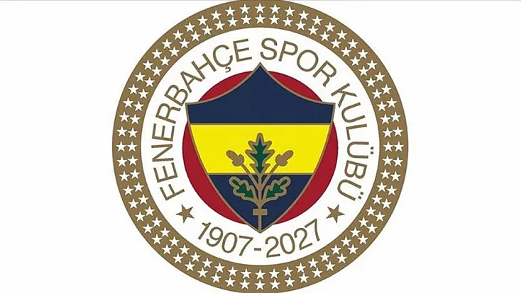 Fenerbahçe’den özel hamle: 120. Yıla 120 yıldızlı arma!