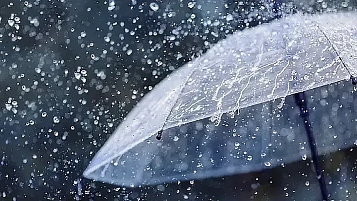 15 Şubat 2026’da Samsun ve ilçeleri hava durumu