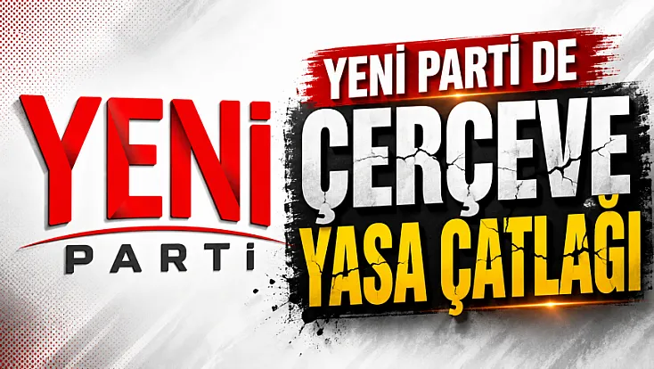 2 meclis üyesi YENİ Partiye geçmeyeceklerini açıkladı